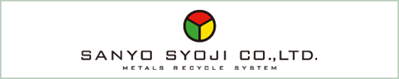 SANYO SYOJI CO.,LTD